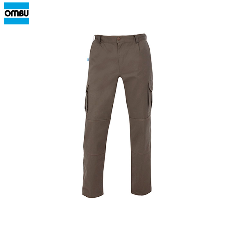 Pantalón de trabajo Ombu Cargo - Paimun Industrial SA